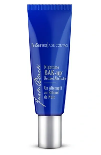 Jack Black Nighttime Bak-up Retinol Alternative Cream, 1.7 Fl Oz.