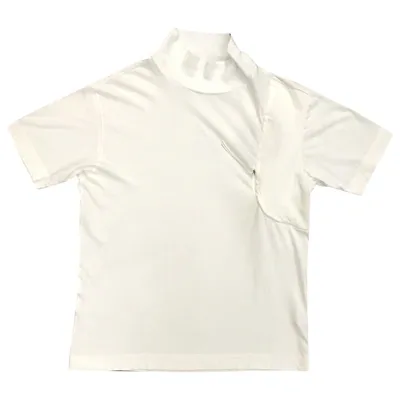 Pre-owned Alyx T-shirt In White