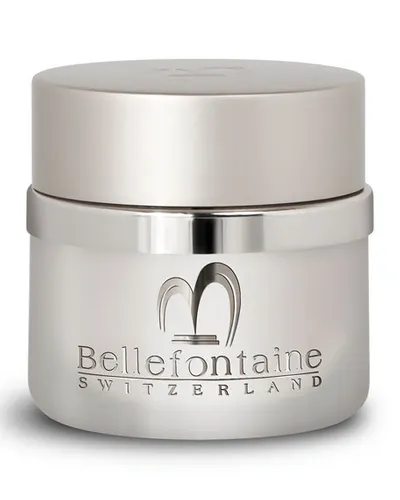 Bellefontaine High Protection Day Cream Spf 30 To Brighten