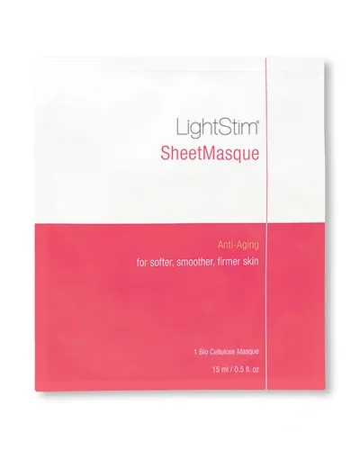 Lightstim Anti-aging Sheetmasque, 6 Pack