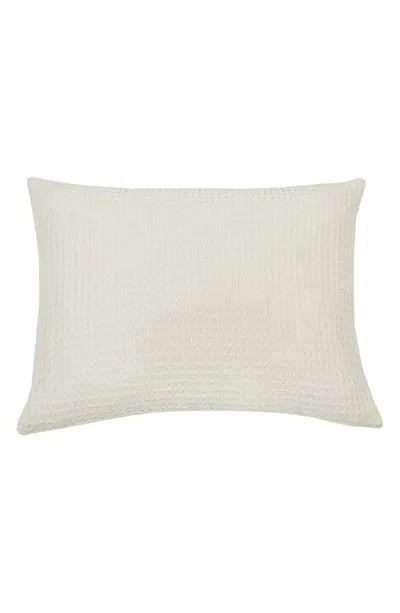 Pom Pom At Home Zuma Sham In Cream