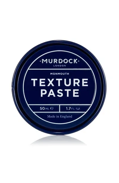 Murdock London Sea Salt Paste 1.7 Oz-no Color