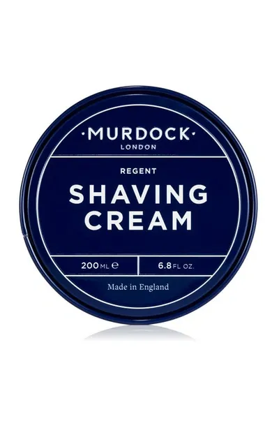 Hackett Murdock London Shaving Cream