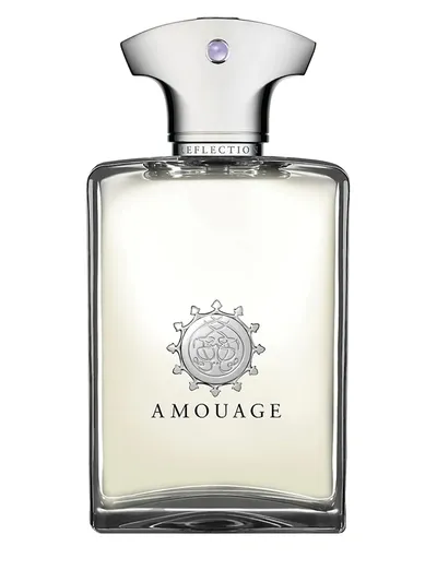 Amouage Men's Reflection Man Eau De Parfum In Size 3.4-5.0 Oz.