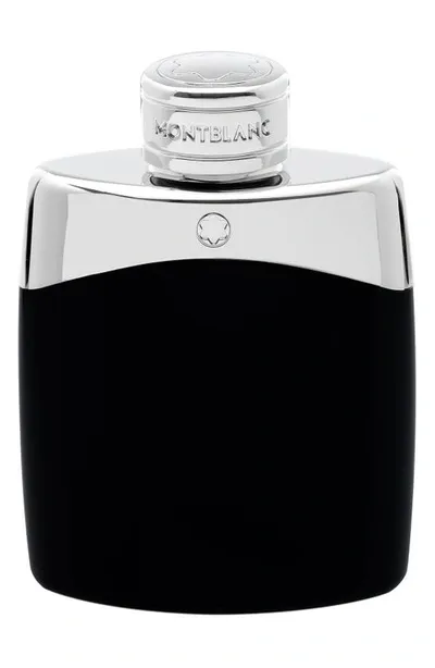 Montblanc Men's Legend Eau De Toilette Spray, 6.7 Oz.