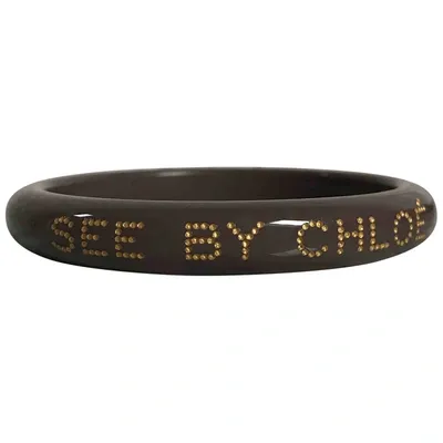 Pre-owned See By Chloé Bracelet