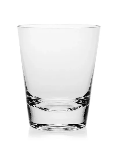 William Yeoward Marlene Double Old-fashioned Tumbler In Clear