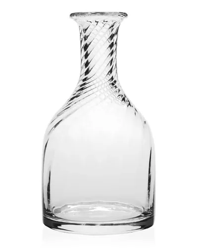 William Yeoward Dakota Carafe In Clear