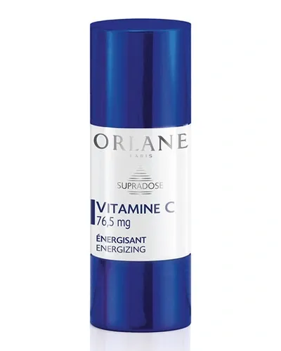 Orlane Ladies Supradoes Concentrate Vitamin C 0.5 oz Skin Care 3359992290003