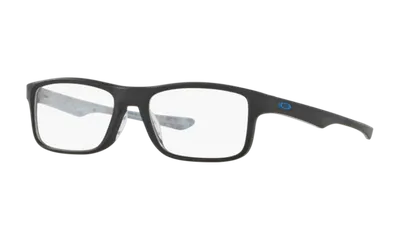 Oakley Plank 2.0 In Black