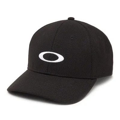 Oakley Golf Ellipse Hat In Black