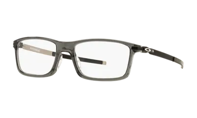 Oakley Pitchman™ Eyeglasses In Grey