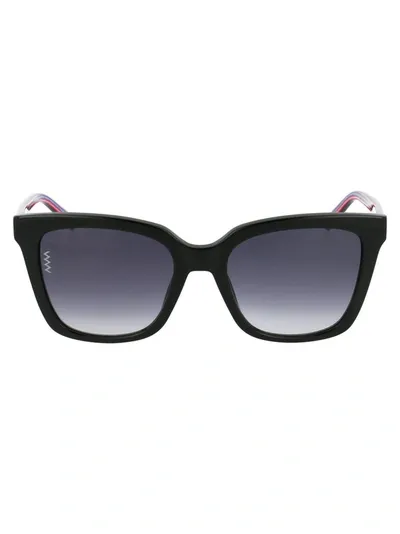 Missoni Mmi 0003/s Sunglasses In Black