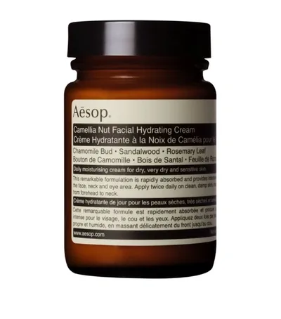 Aesop Camellia Nut Facial Hydrating Cream 120ml In Nc