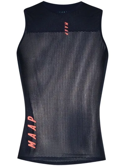 Maap Blue Team Base Layer Vest