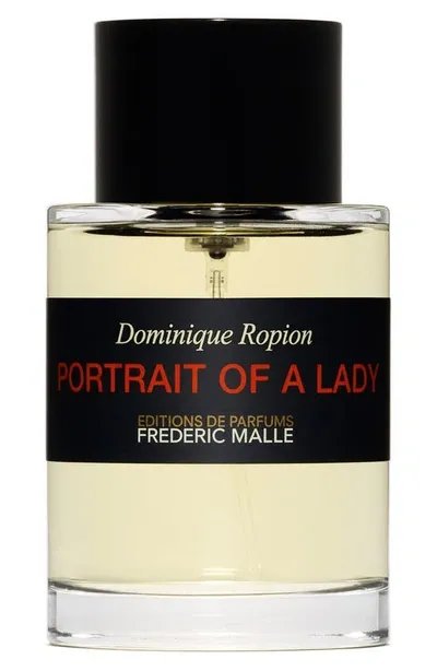 Frederic Malle Frédéric Malle Portrait Of A Lady Parfum Spray