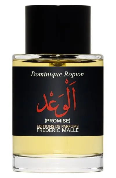 Frederic Malle Frédéric Malle Promise Parfum Spray