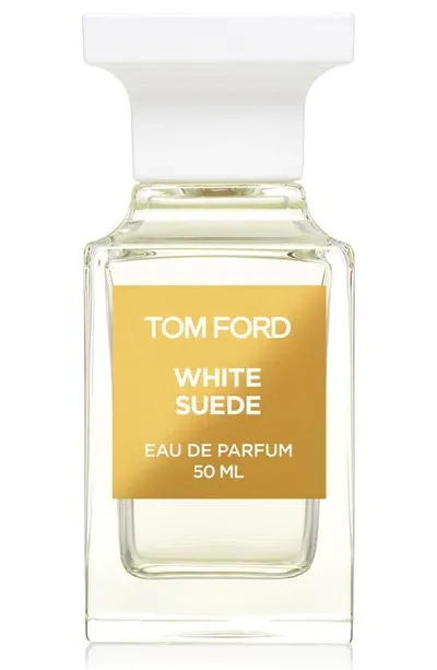 Tom Ford Private Blend White Suede Eau De Parfum