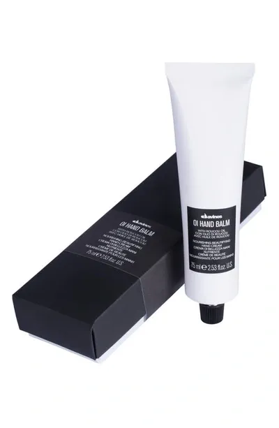 Davines Oi Hand Balm