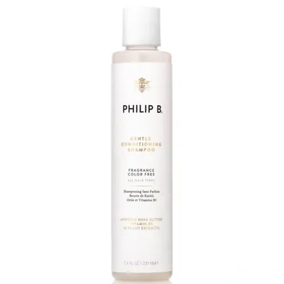 Philip B Gentle Shampoo 220ml