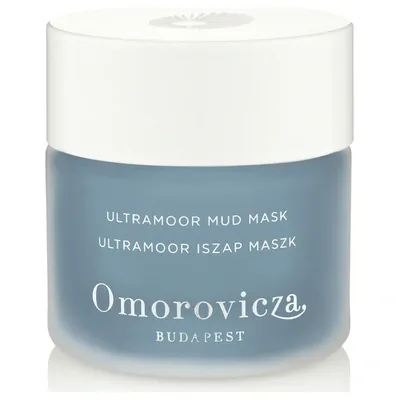 Omorovicza Ultramoor Mud Mask (50ml)