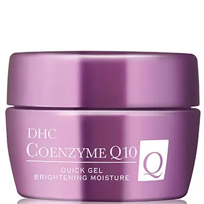 Dhc Coq10 Quick Gel Brightening Moisture (3.5 Oz.)