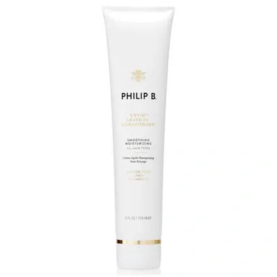 Philip B Lovin' Leave-in Conditioner 178ml