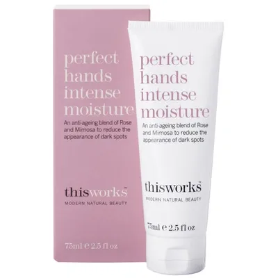 This Works Perfect Hands Intense Moisture (75ml)