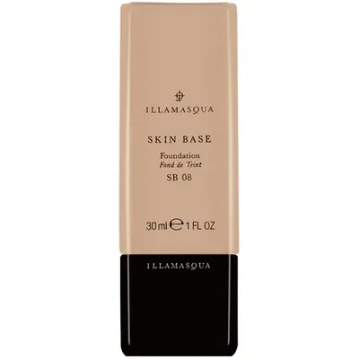 Illamasqua Skin Base Foundation - 08