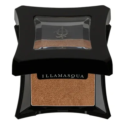 Illamasqua Powder Eye Shadow 2g (various Shades) - Bronx