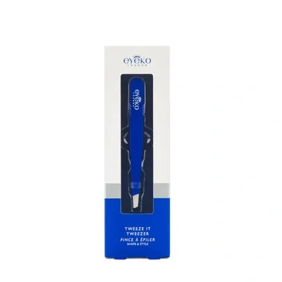 Eyeko Tweeze It Tweezers