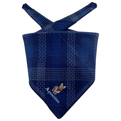 Pre-owned Aquascutum Neckerchief In Other