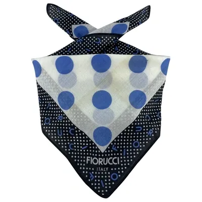 Pre-owned Fiorucci Neckerchief In Other