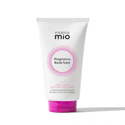 Mama Mio Pregnancy Boob Tube 125ml