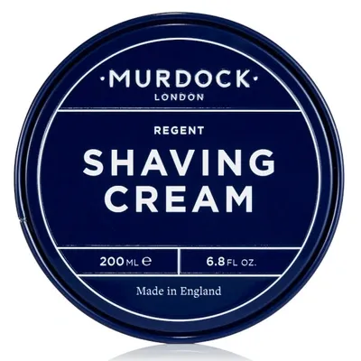 Murdock London Shave Cream 200ml