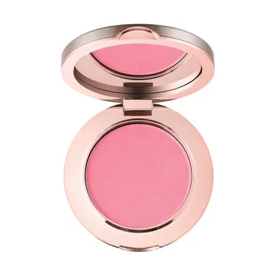 Delilah Colour Blush Compact Powder Blusher 4g (various Shades) - Lullaby