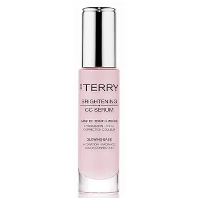 By Terry Cellularose Cc Serum 30ml (various Shades) - No.2 Rose Elixir