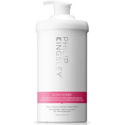 Philip Kingsley Elasticizer (1000ml) (worth £200)