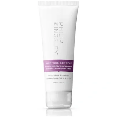 Philip Kingsley Moisture Extreme Shampoo 75ml