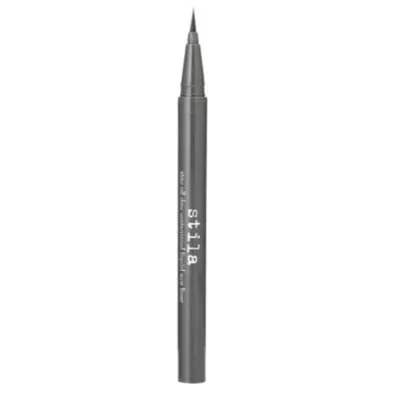 Stila Stay All Day® Waterproof Liquid Liner (various Shades) - Alloy