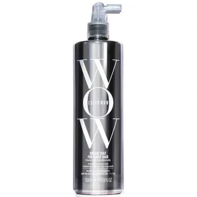 Color Wow Dream Coat For Curly Hair 500ml