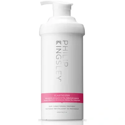 Philip Kingsley Elasticizer Deep-conditioning Treatment 500ml (worth £120.00)