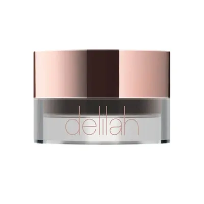 Delilah Gel Brow And Eye Liner (various Shades) - Ebony