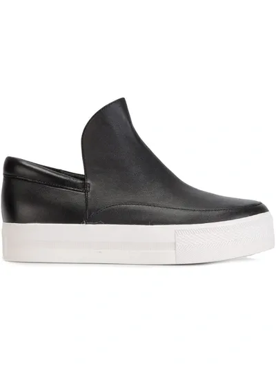 Ash 'jack' Sneakers In Black