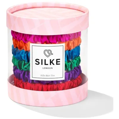 Silke London Silke Hair Ties In Frida