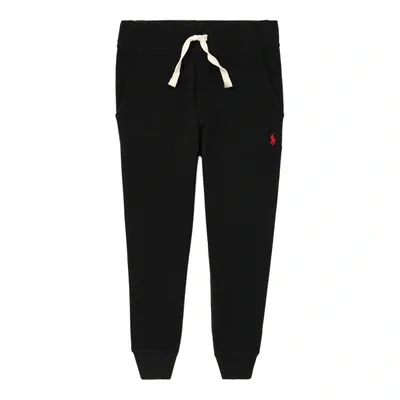 Polo Ralph Lauren Cotton-blend Sweatpants In Blue