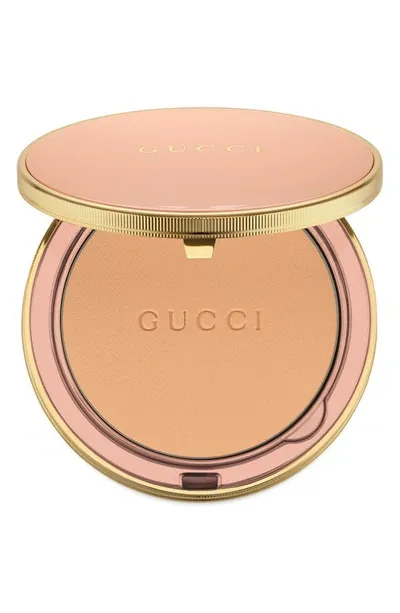 Gucci Matte Beauty Powder 05 Medium 0.35 oz/ 10 G