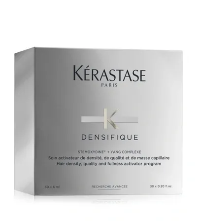 Kerastase Kérastase Densifique Femme 30 X 6ml In White