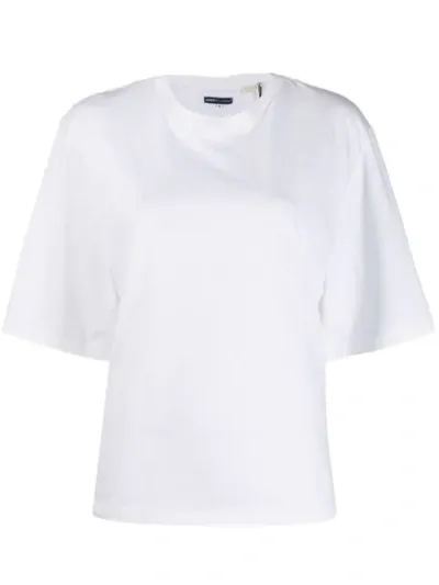 Levi's Klassisches T-shirt In Bright White