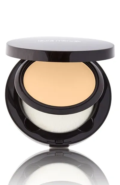 Laura Mercier Smooth Finish Foundation Powder In 1n1 01